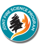 JFSP Biomass logo
