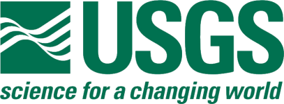 United States Geological Survey logo