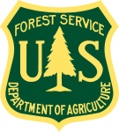 United States Forest Service logo