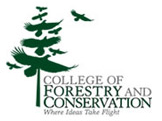 College of Forestry and Conservation
