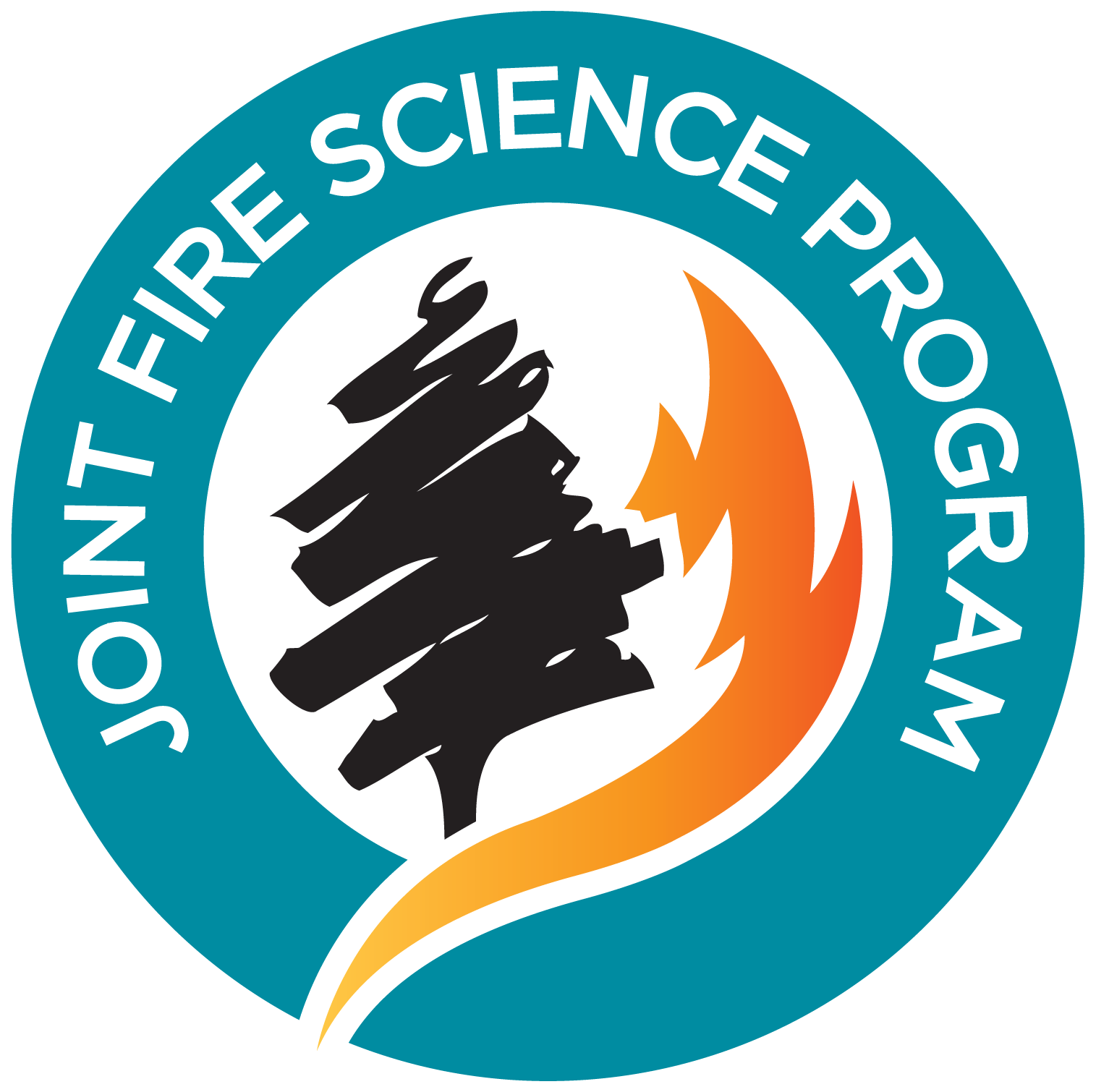 Joint Fire Science Program Icon and Link