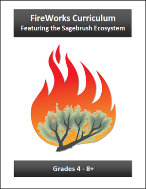 Sagebrush Curriculum cover graphic