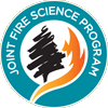 Joint Fire Science Program logo