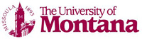 Univ. Montana logo