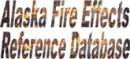 Alaska Fire Effects Reference Database