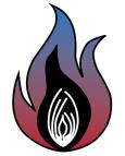 FireWorks logo
